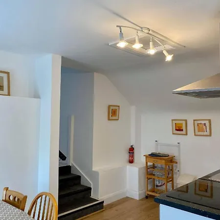 1 Camp Street ベッド・アンド・ブレックファスト 3*