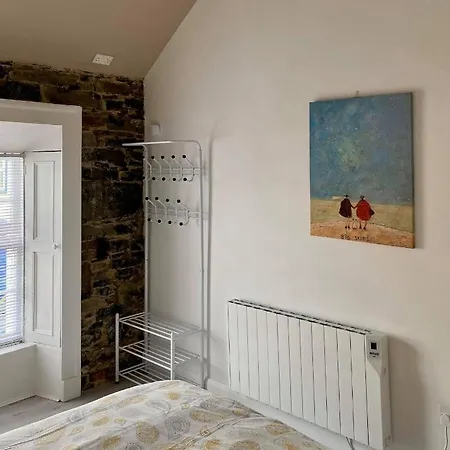 1 Camp Street 3* オーターアード