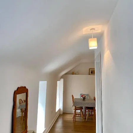 1 Camp Street Bed & Breakfast *
