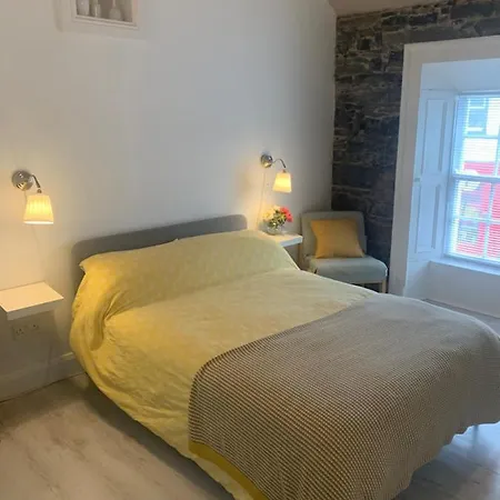 1 Camp Street Bed & Breakfast Oughterard