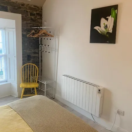 Bed & Breakfast 1 Camp Street
