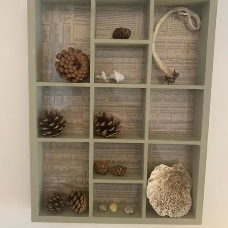 ベッド・アンド・ブレックファスト 1 Camp Street オーターアード