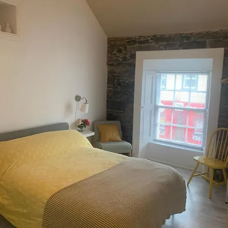 1 Camp Street ベッド・アンド・ブレックファスト オーターアード