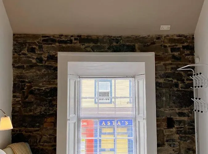 Bed & Breakfast 1 Camp Street 3*