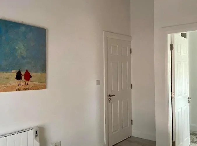 1 Camp Street 3* Oughterard