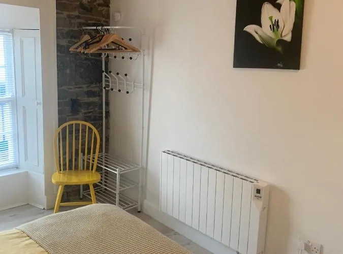 Bed & Breakfast 1 Camp Street