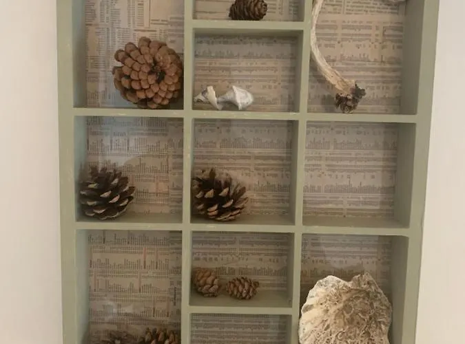 Bed & Breakfast 1 Camp Street Oughterard